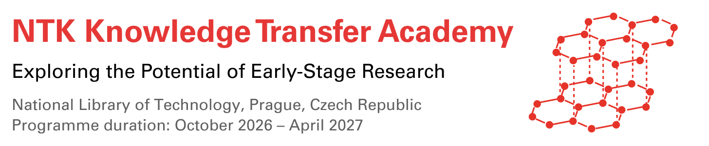 NTK Akademie transferu 2026/2027